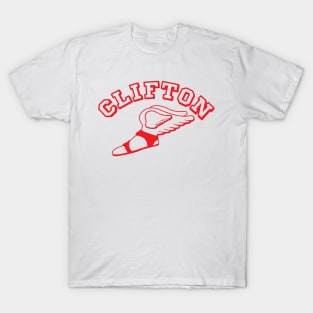 Clifton T-Shirt